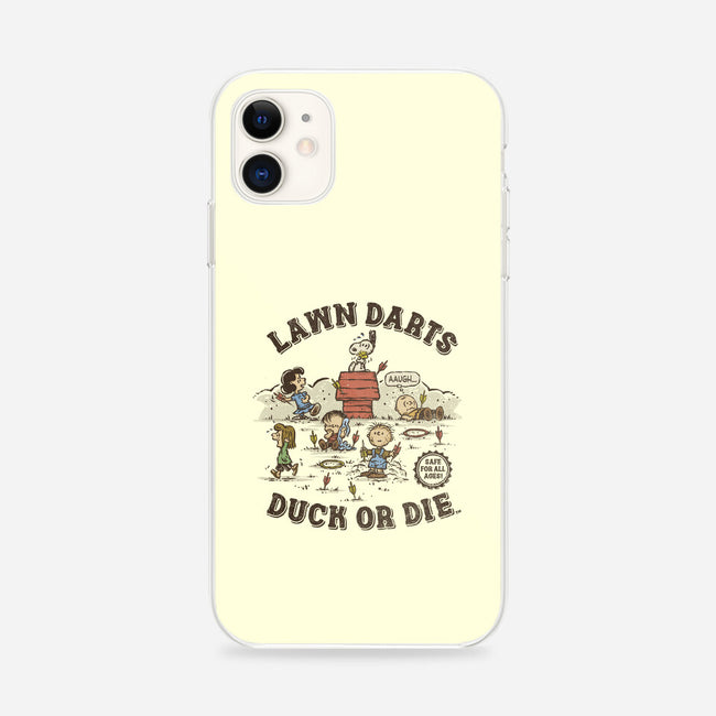 Safe For All Ages-iPhone-Snap-Phone Case-kg07