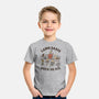 Safe For All Ages-Youth-Basic-Tee-kg07