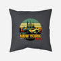 Visit New York 2263-None-Removable Cover w Insert-Throw Pillow-daobiwan