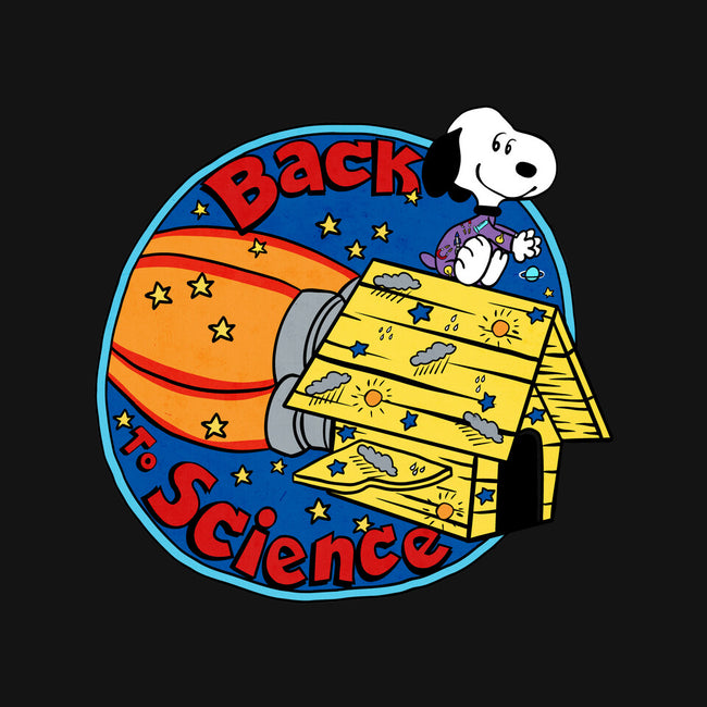 Back To Science-Youth-Basic-Tee-Agaena