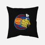 Back To Science-None-Non-Removable Cover w Insert-Throw Pillow-Agaena