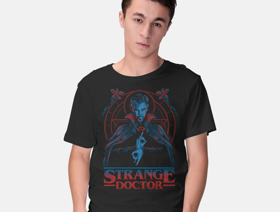 Strange Doctor