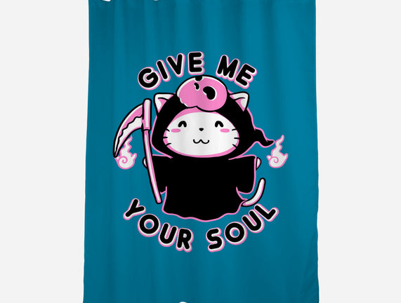 Give Me Your Soul