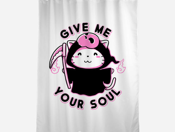 Give Me Your Soul