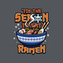 Tis The Season To Eat Ramen-Unisex-Kitchen-Apron-Boggs Nicolas
