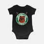 Protect Our Forests-Baby-Basic-Onesie-Melonseta