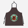 Protect Our Forests-Unisex-Kitchen-Apron-Melonseta