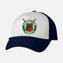 Protect Our Forests-Unisex-Trucker-Hat-Melonseta