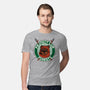 Protect Our Forests-Mens-Premium-Tee-Melonseta