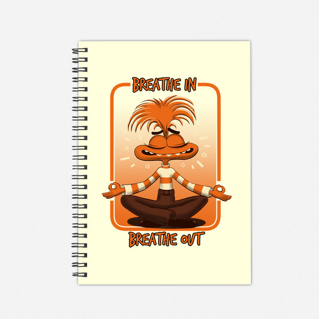 Breathe In Breath Out-None-Dot Grid-Notebook-rmatix
