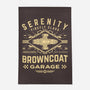 Browncoat Garage-None-Indoor-Rug-Logozaste