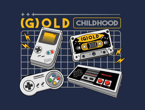 Gold Childhood