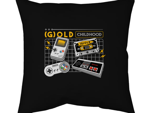 Gold Childhood