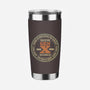 Raised On Hose Water And Neglect-None-Stainless Steel Tumbler-Drinkware-kg07
