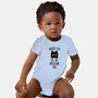 Hang On Let Me Overthink This-Baby-Basic-Onesie-tobefonseca