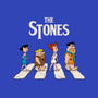 The Stones-None-Stretched-Canvas-Getsousa!