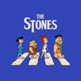 The Stones-Mens-Basic-Tee-Getsousa!