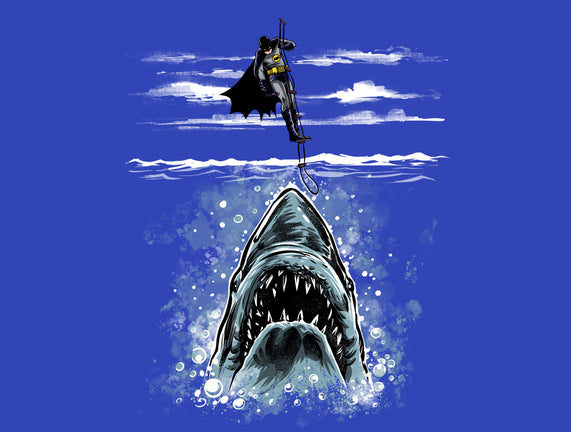 Shark Repellent