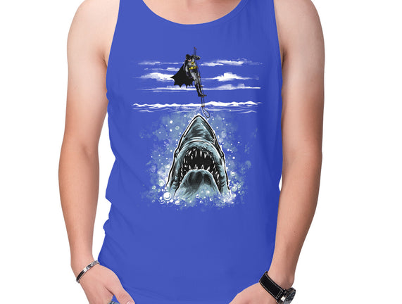 Shark Repellent