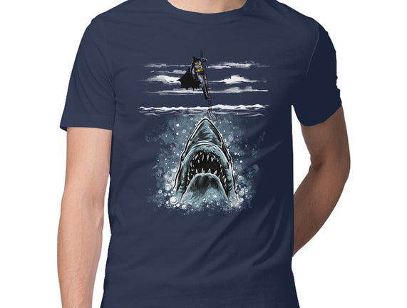 Shark Repellent