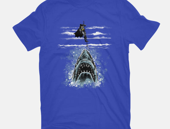 Shark Repellent