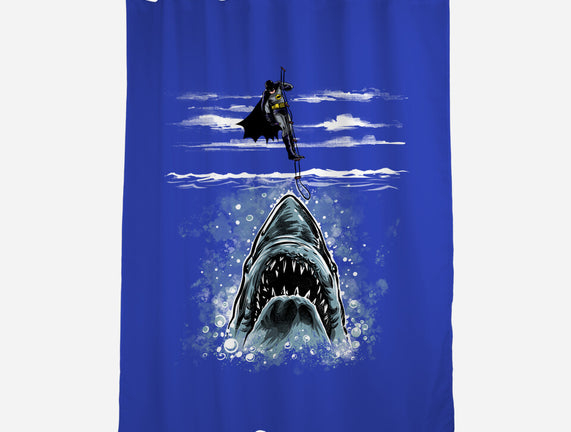 Shark Repellent