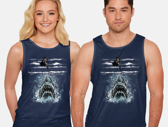 Shark Repellent