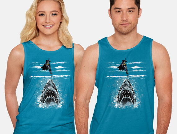 Shark Repellent