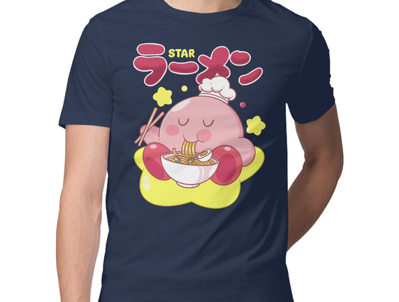 Kirby Star Ramen