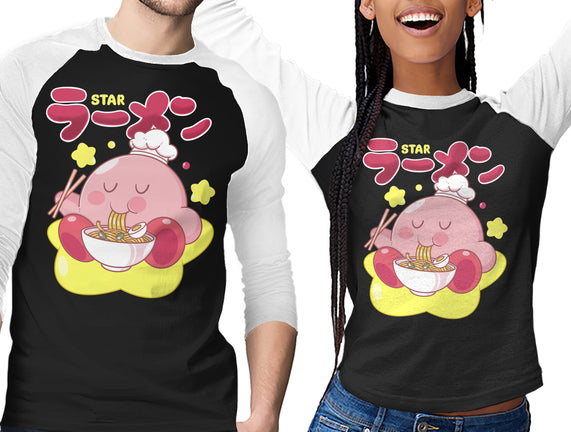 Kirby Star Ramen