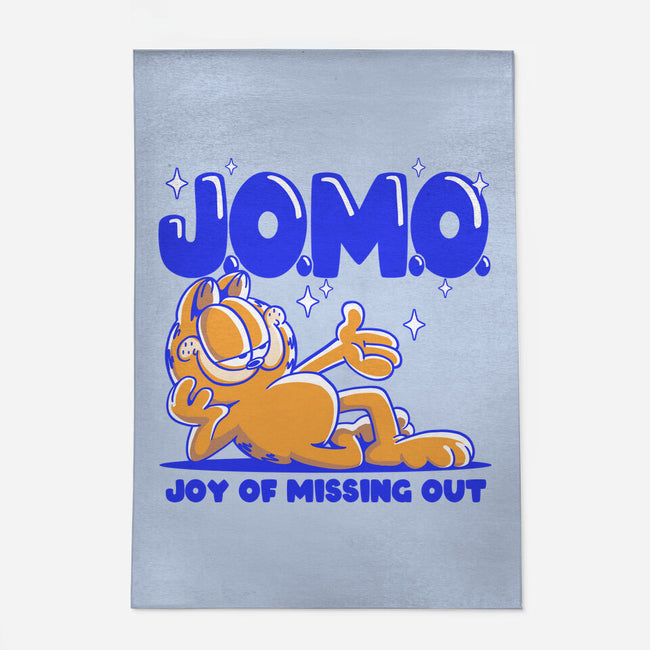 Joy Of Missing Out-None-Outdoor-Rug-estudiofitas