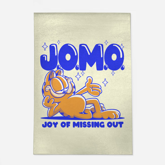 Joy Of Missing Out-None-Outdoor-Rug-estudiofitas
