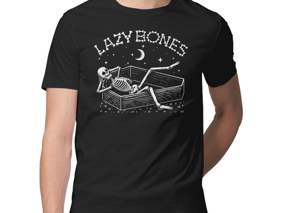 Some Lazy Bones