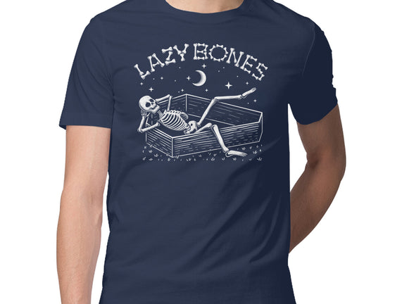 Some Lazy Bones