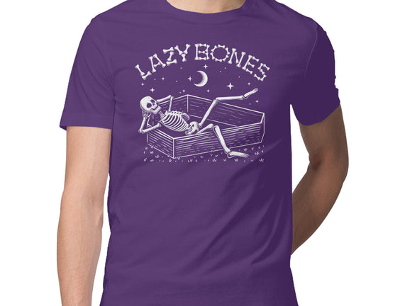 Some Lazy Bones