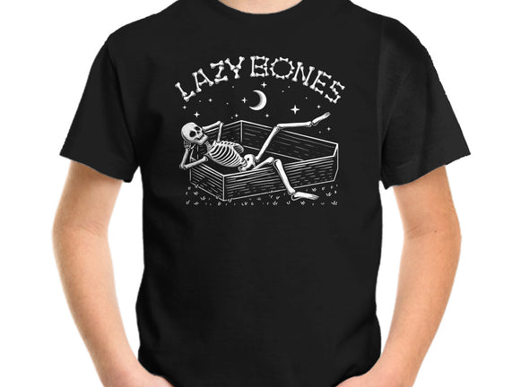 Some Lazy Bones