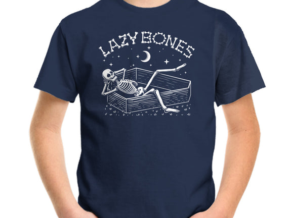 Some Lazy Bones