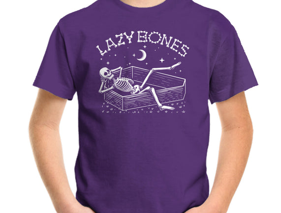 Some Lazy Bones
