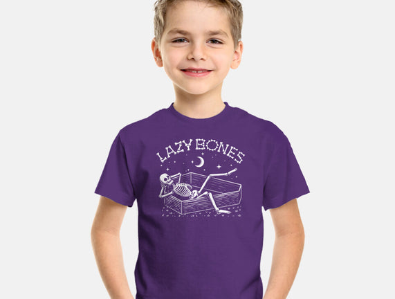 Some Lazy Bones