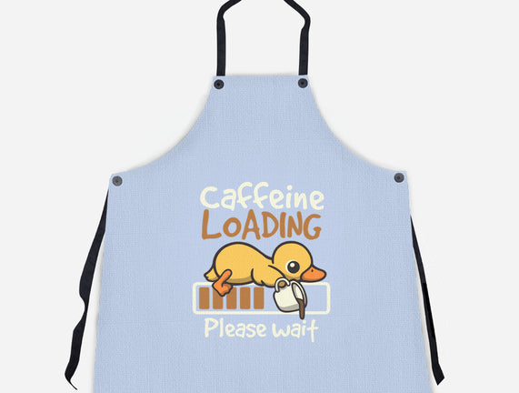 Caffeine Loading