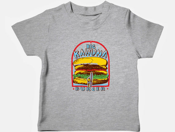 Tasty Burger