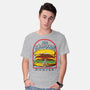 Tasty Burger-Mens-Basic-Tee-dalethesk8er