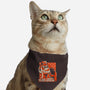 The Wing Leader-Cat-Adjustable-Pet Collar-estudiofitas