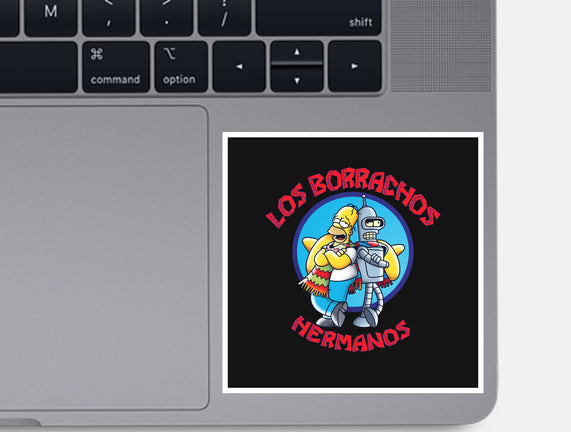 Los Borrachos Hermanos