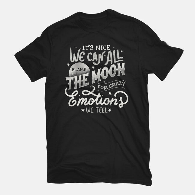 We Can All Blame The Moon-Youth-Basic-Tee-tobefonseca