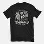 We Can All Blame The Moon-Youth-Basic-Tee-tobefonseca
