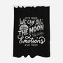 We Can All Blame The Moon-None-Polyester-Shower Curtain-tobefonseca