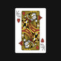 The Kiss Playing Cards-None-Matte-Poster-tobefonseca