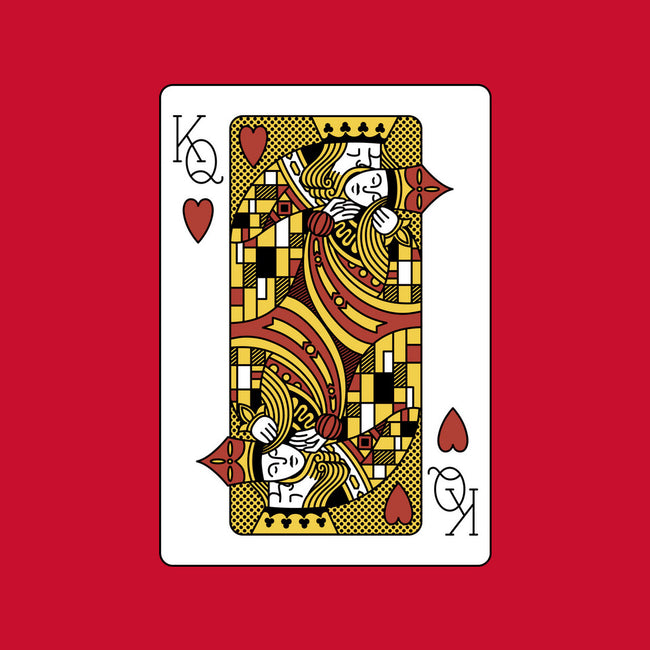 The Kiss Playing Cards-Cat-Bandana-Pet Collar-tobefonseca