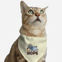 Lazy Heeler-Cat-Adjustable-Pet Collar-retrodivision